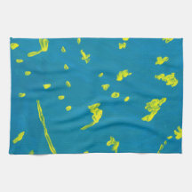 Starry Himlar Kitchen Towel