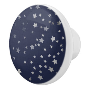 Starry Himlar Knopp
