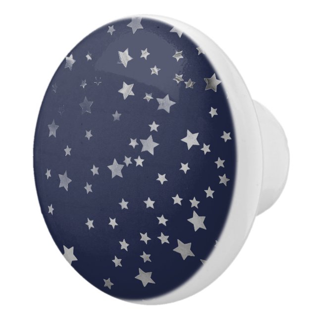 Starry Himlar Knopp (Höger)