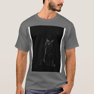Starry Himlar T Shirt