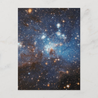 Starry Himlar Vykort