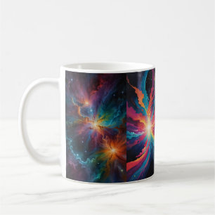 Starry Himmel Mugg