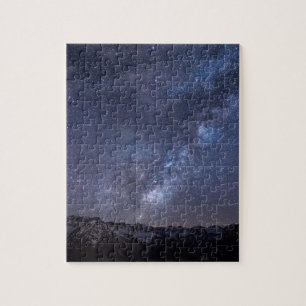 Starry himmel pussel