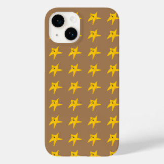 Starry Iphone case