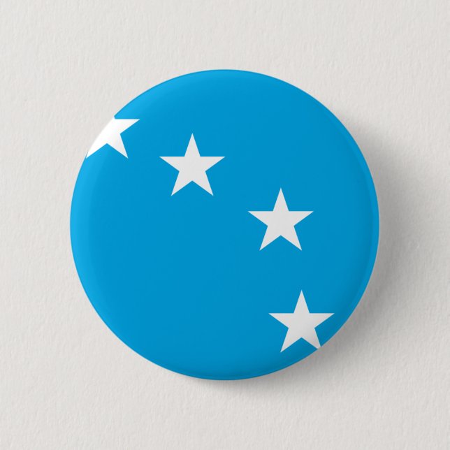 Starry Karlavagnen - irländsk socialistisk Knapp (Framsida)