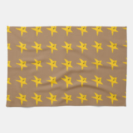 Starry Kitchen Towel Kökshandduk