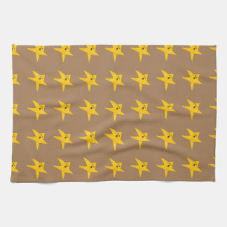 Starry Kitchen Towel Kökshandduk