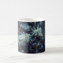 Starry Magnolia 3172 Kaffemugg