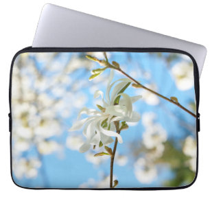 Starry Magnolia 6490 Laptop Fodral
