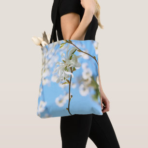Starry Magnolia 6490 Tygkasse