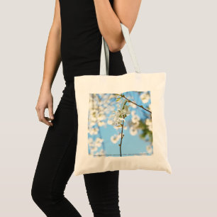 Starry Magnolia 6490 Tygkasse