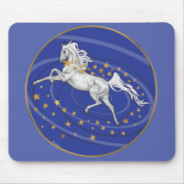 Starry Mare Mouse Pad Musmatta