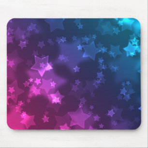 Starry Mousepad Musmatta