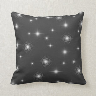 Starry natt kudde