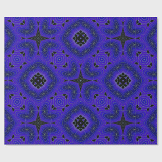 Starry natt presentpapper