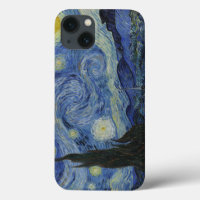 Starry-natten