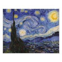 Starry-natten