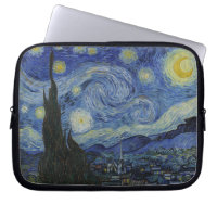 Starry-natten
