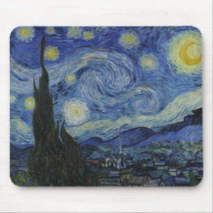 Starry-natten Musmatta