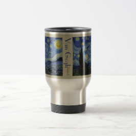 Starry-natten Resemugg