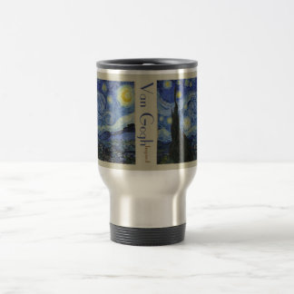 Starry-natten Resemugg