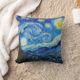 Starry-natten | Van Gogh | Kudde