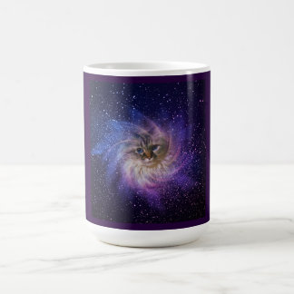 Starry Nebula 15 uns kattungemugg Kaffemugg