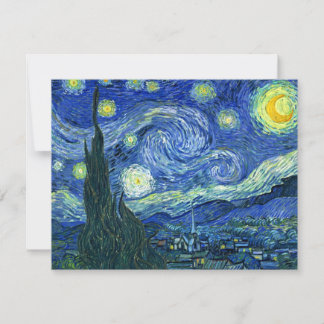 Starry Night