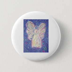 Starry Night Angel Knapp