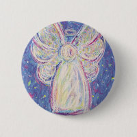 Starry Night Angel