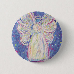 Starry Night Angel Knapp