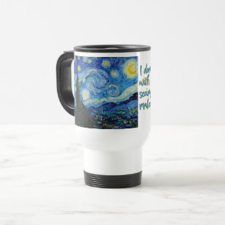 Starry Night, av Vincent van Gogh Resemugg