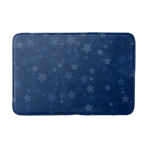 Starry Night Badrumsmatta