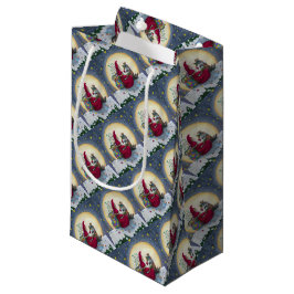 Starry Night Belsnickle Santa CHRISTMAS PAKET