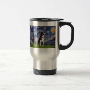 Starry Night - Boston T (2rc) Resemugg