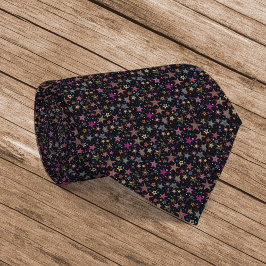 Starry Night Celestial Slips
