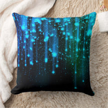 Starry Night Decorative dekorativ kudde