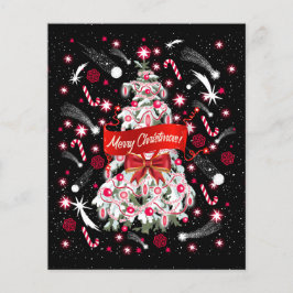 Starry Night Flygblad