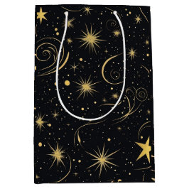 Starry Night Gift Bag