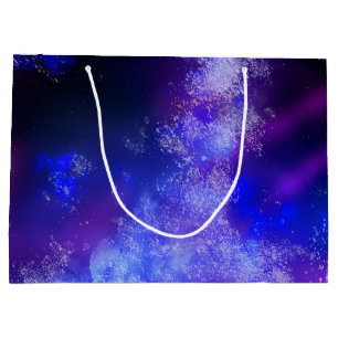 Starry Night Himlar Blue Sapphire Birthday Gift Ba