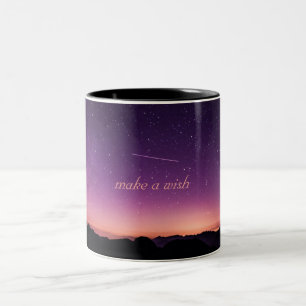 Starry Night Himlar Coffee Mugg