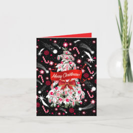 Starry Night Inbjudan