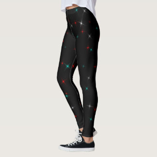 Starry Night Leggings