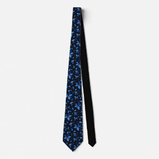 Starry Night Löv Tie Slips
