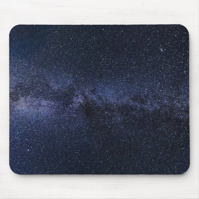Starry Night_Milky Way Musmatta (Framsidan)
