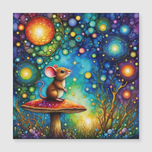 Starry night mus