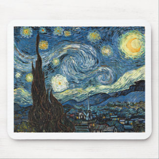 Starry Night Musmatta