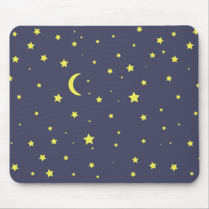 Starry Night Musmatta