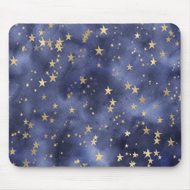 Starry Night Musmatta (Framsidan)