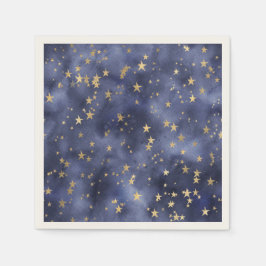 Starry Night Pappersservett